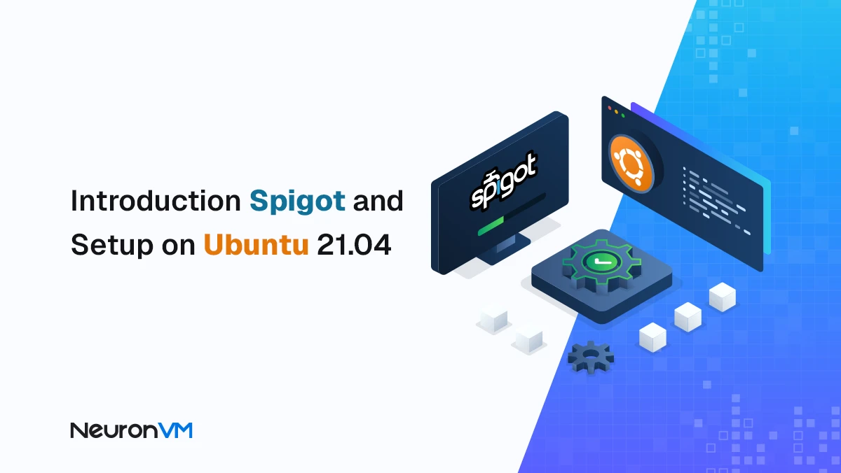 How to Install Spigot on Ubuntu 24.04