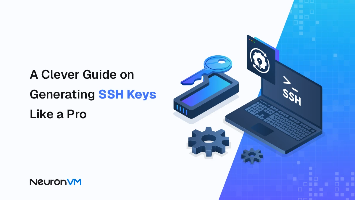 Generate SSH Keys on Linux