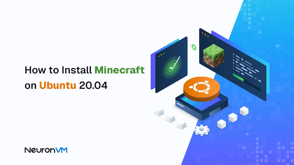 How to Install Minecraft on Ubuntu 20.04
