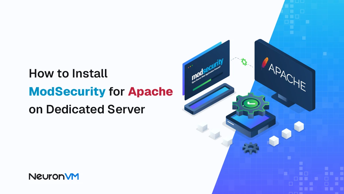 How to Configure ModSecurity for Apache on Ubuntu