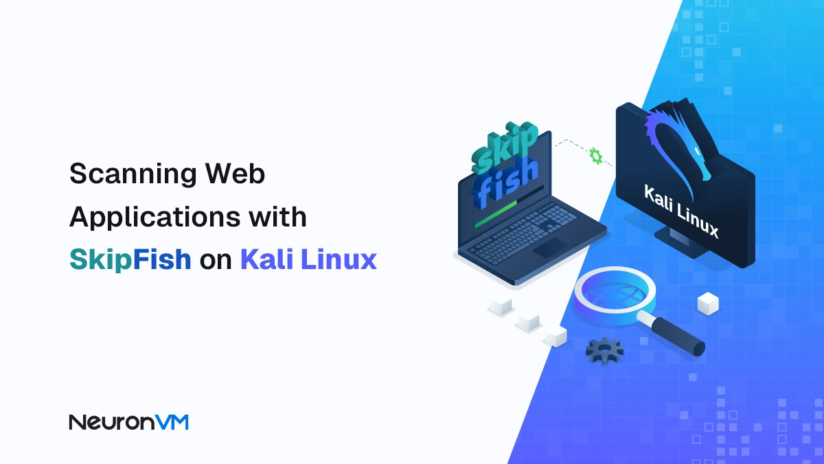 How to Install SkipFish on Kali Linux