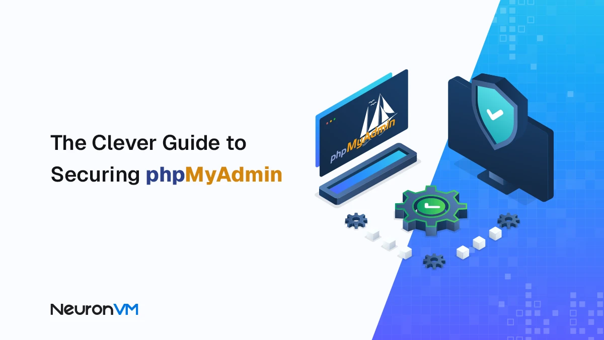 How To Secure PhpMyAdmin