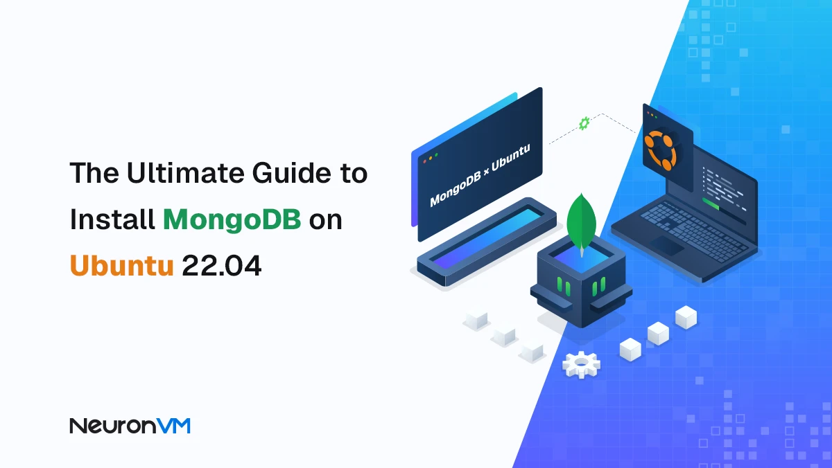 How to Install and Run MongoDB on Ubuntu 22.04