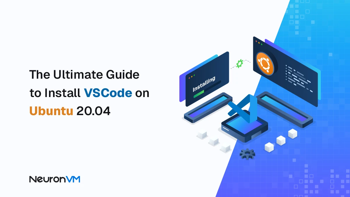 How to Install VSCode on Ubuntu 22.04