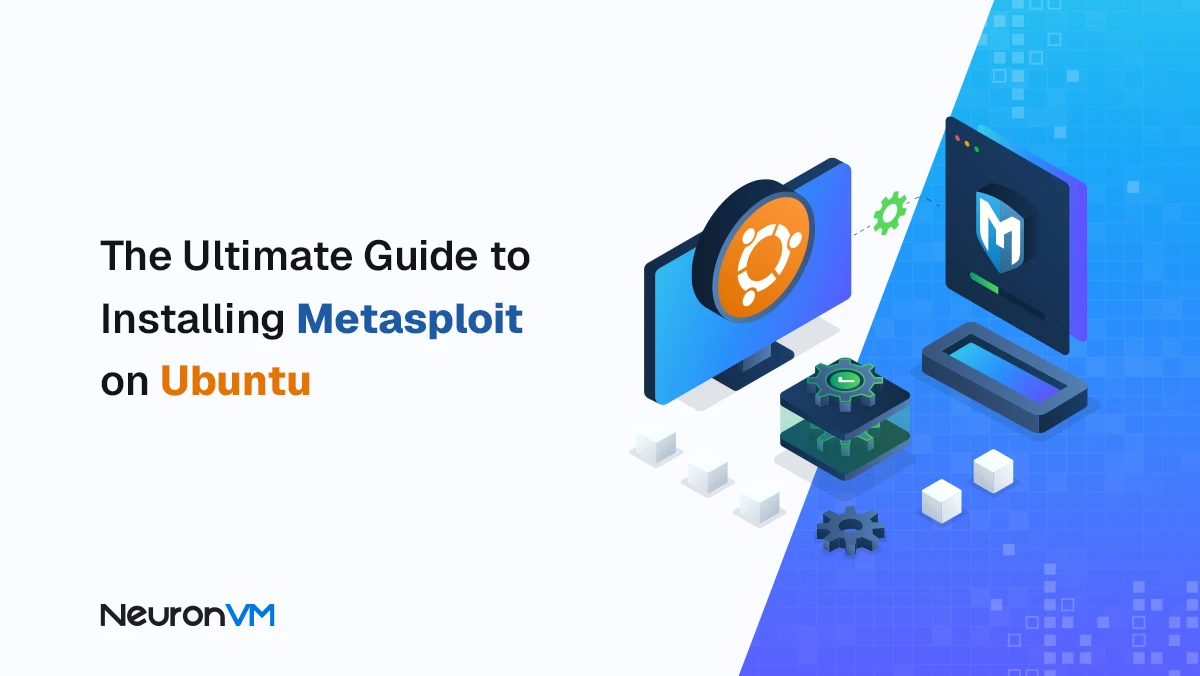How to Install and use Metasploit on Kali Linux