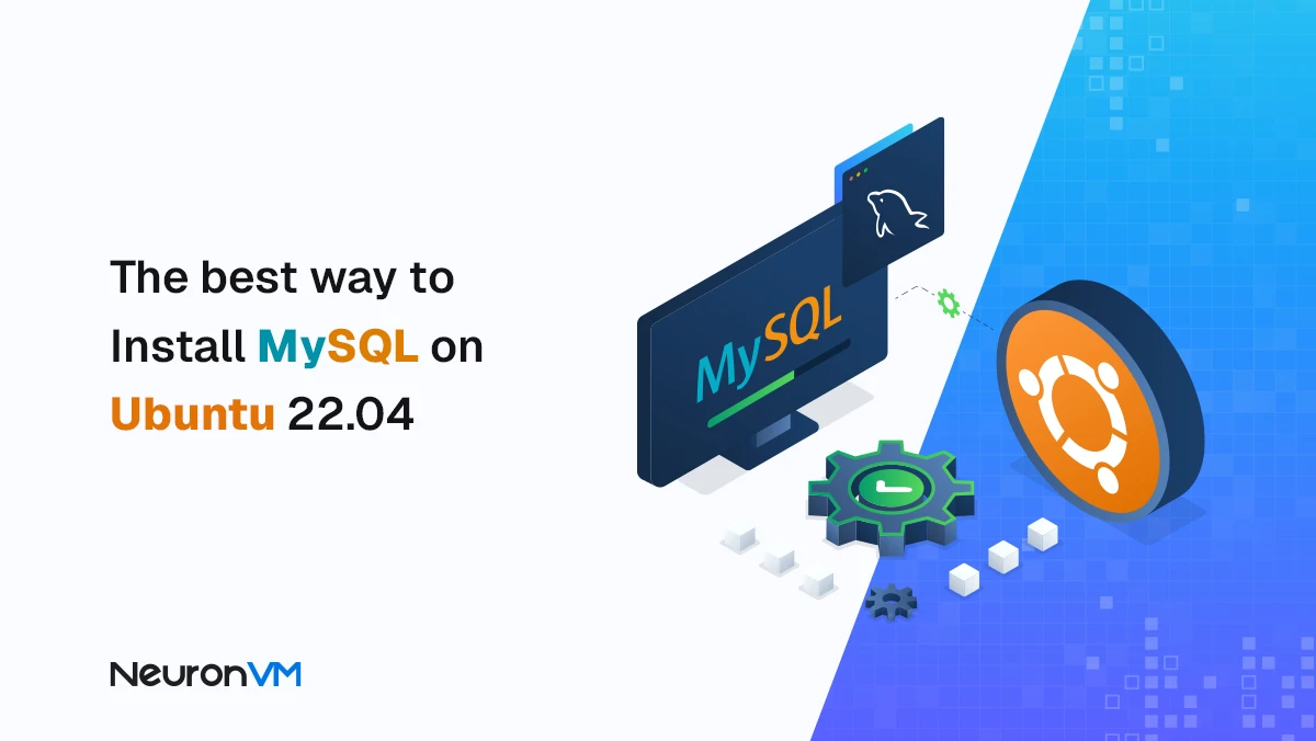 How to Install MySQL on Ubuntu 22.04