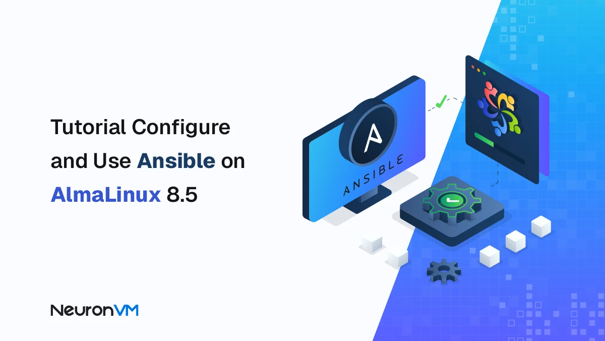 How to Install and Use Ansible on AlmaLinux