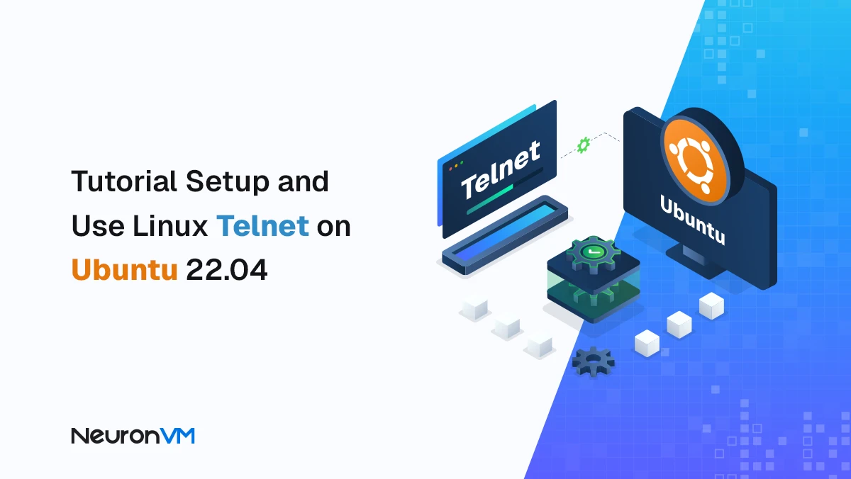 How to Install and Use Linux Telnet on Ubuntu 22.04