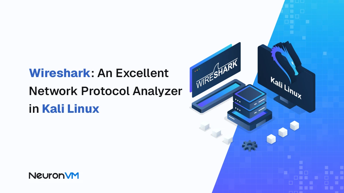 How to Install Wireshark on Kali Linux